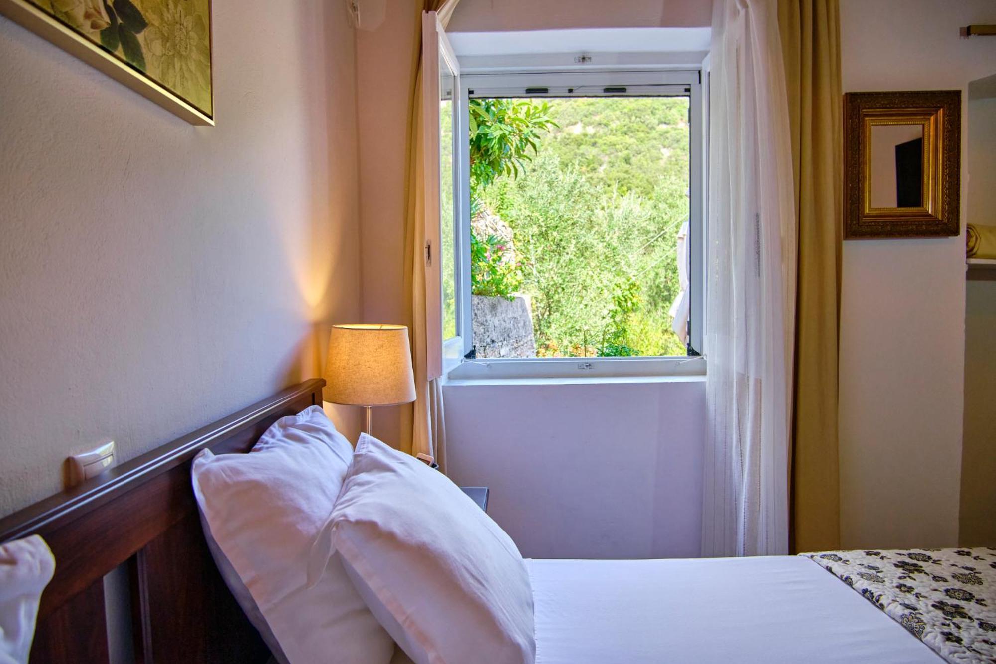 Fior Di Corfu Villa Kalami  Exterior foto
